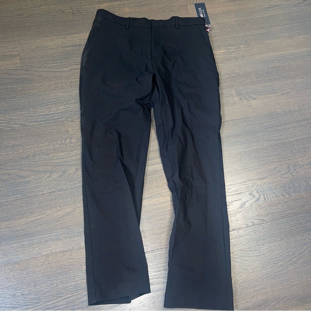 NWT The Flex Pants Tommy Hilfiger